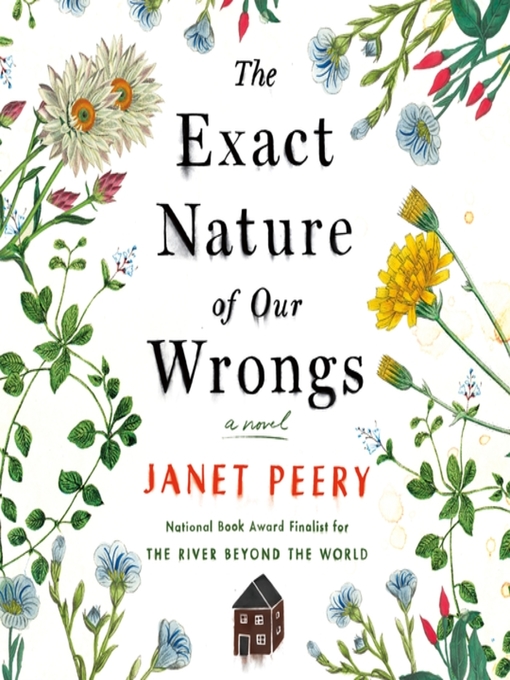 Title details for The Exact Nature of Our Wrongs by Janet Peery - Available